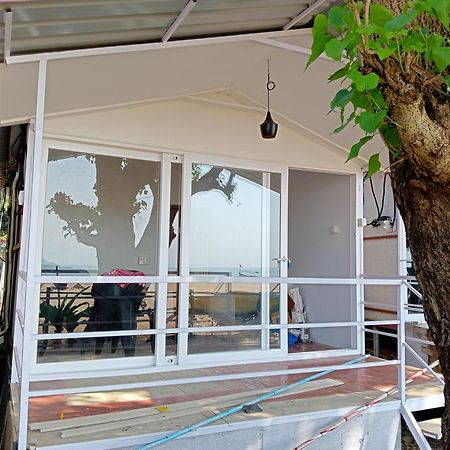 Riya Cottages And Beach Huts Agonda Exterior photo
