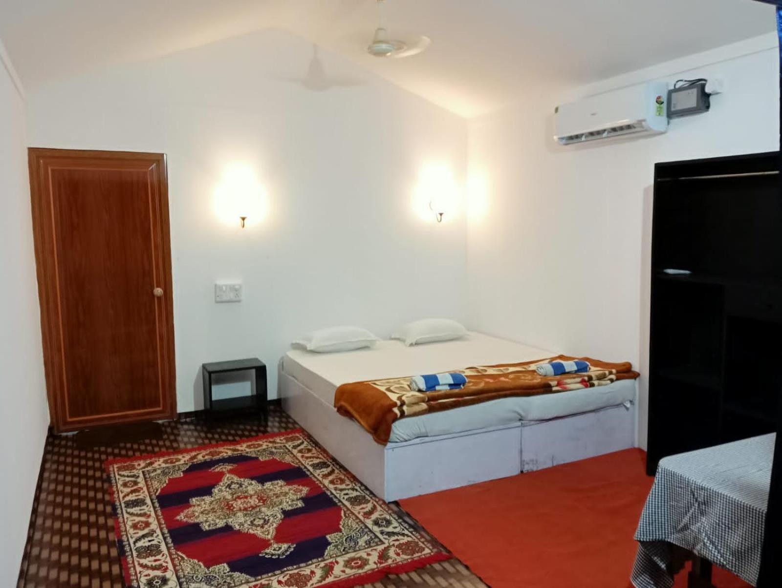 Riya Cottages And Beach Huts Agonda Exterior photo